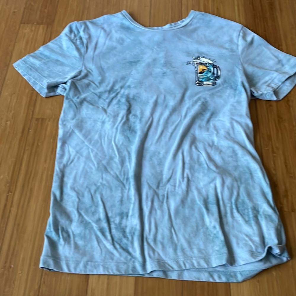 Beer T - Shirt